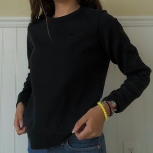 nike crew neck!
